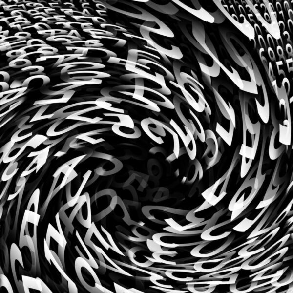 orientation twirl photography black and white digital art