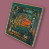 Diptych Abstract 2022